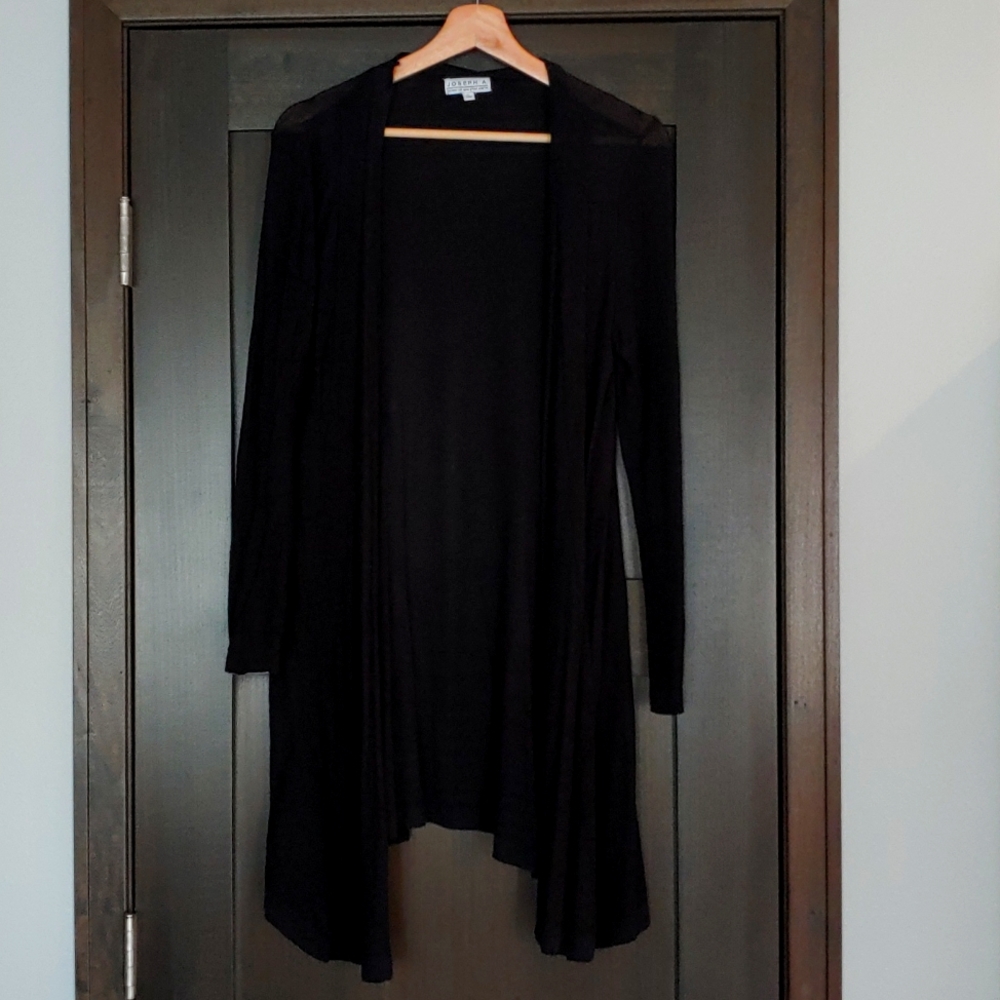 Long Cardigan